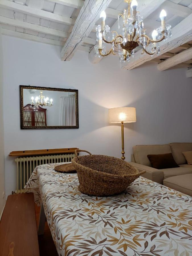 Casa Villamiel מראה חיצוני תמונה