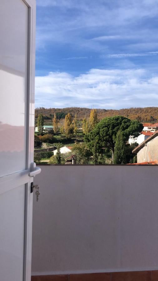 Casa Villamiel מראה חיצוני תמונה