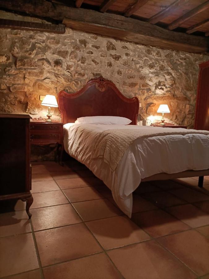 Casa Villamiel מראה חיצוני תמונה