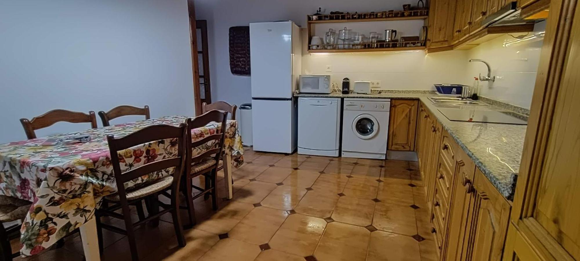 Casa Villamiel מראה חיצוני תמונה