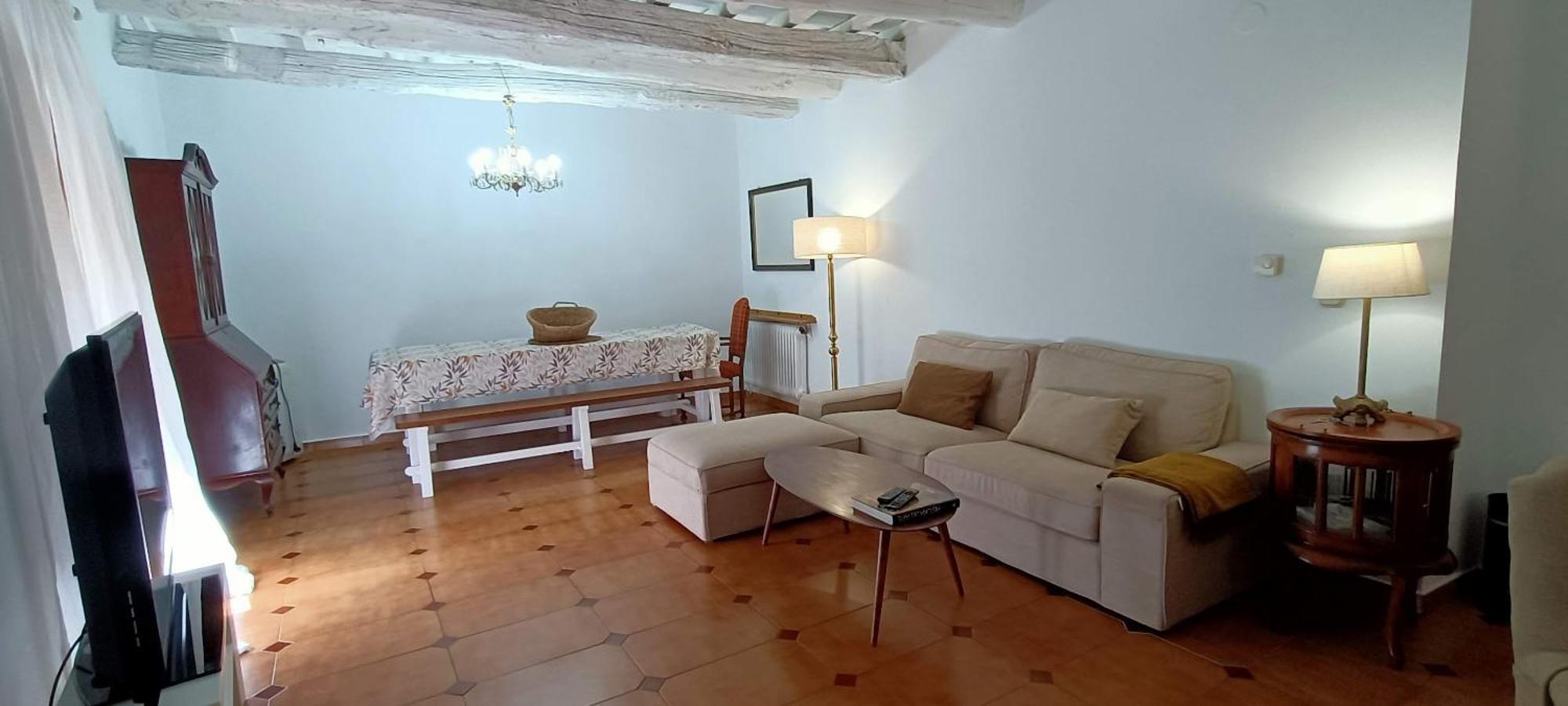 Casa Villamiel מראה חיצוני תמונה