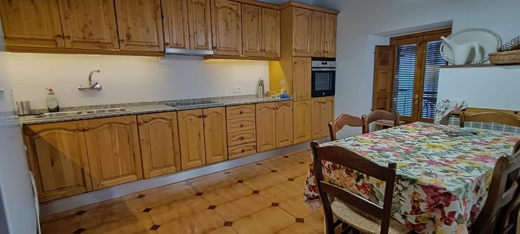 Casa Villamiel מראה חיצוני תמונה