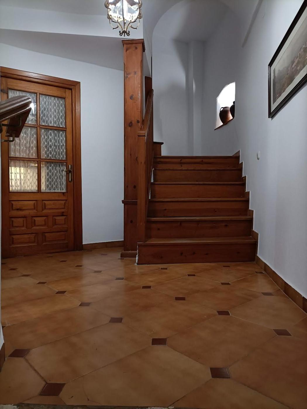 Casa Villamiel מראה חיצוני תמונה